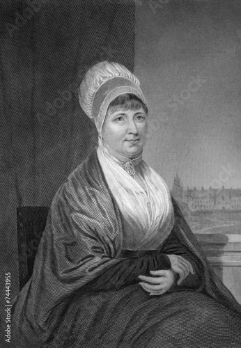 Elizabeth Fry