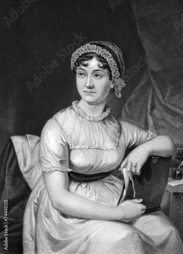 Jane Austen