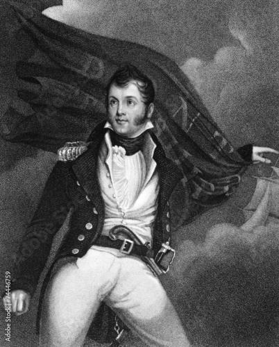 Oliver Hazard Perry