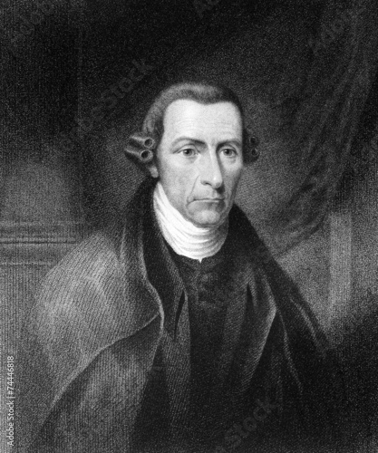 Patrick Henry