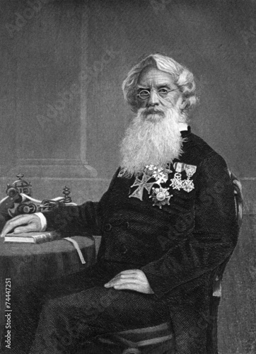 Samuel Morse