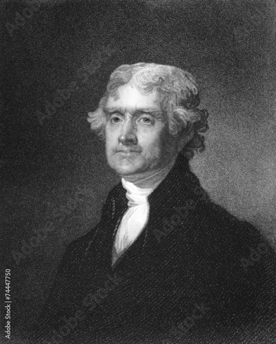 Thomas Jefferson