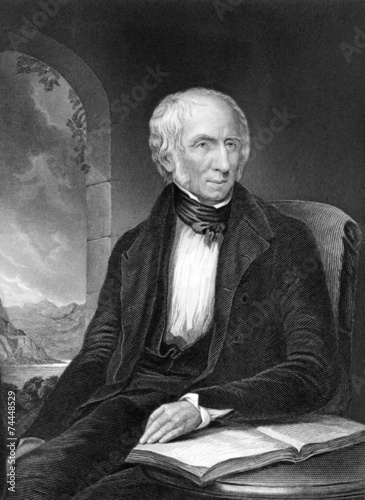 William Wordsworth