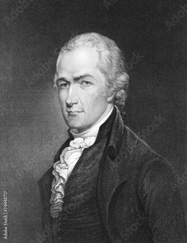 Alexander Hamilton