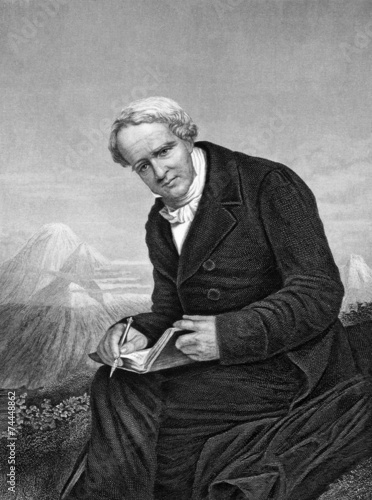 Alexander von Humboldt