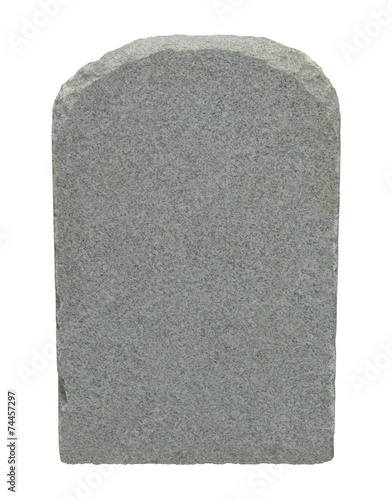 Grave Stone