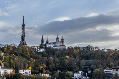 Fourvière