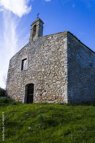 Chiesa di San Magno, Corato, Puglia