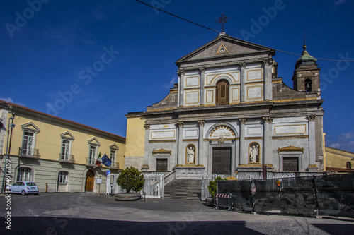 Avellino - Duomo