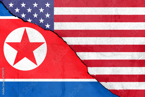 Bruch zwischen den USA und Nordkorea