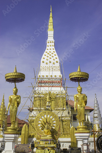 Wat Phra That Nakhon Nakhon Phanom