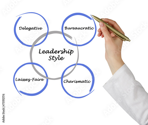 Leadership Style