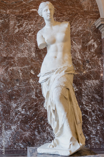 Venus de Milo