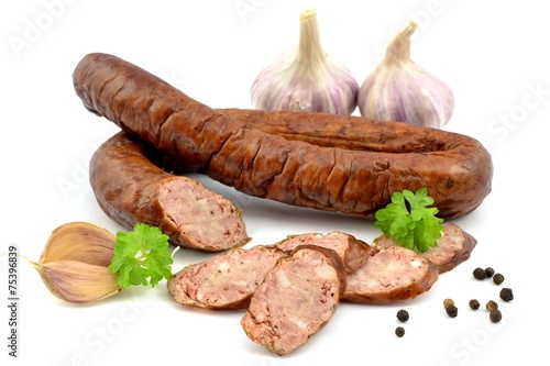 sausage