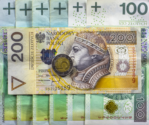 Najlepsza polska waluta