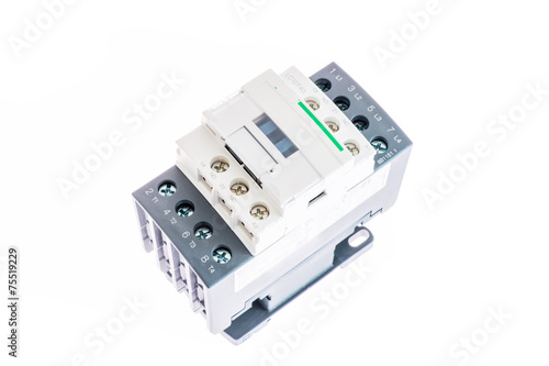 contactor