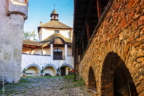 zamek Dunajec