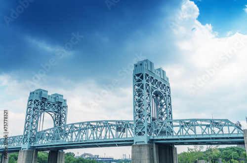 Robert F. Kennedy Bridge, New York City