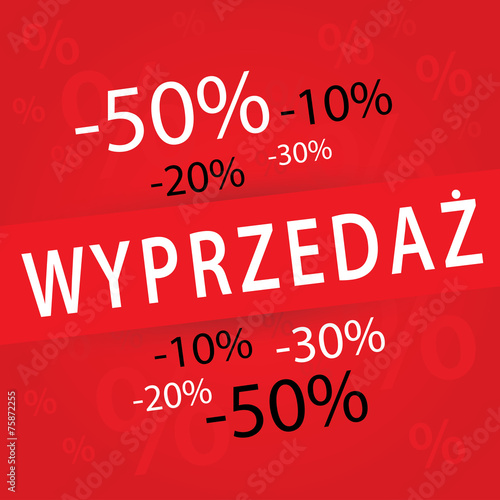 wyprzedaż, zakupy, promocje, tło