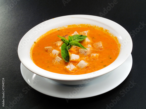Italian soup
