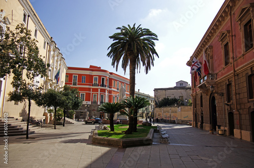 Oristano