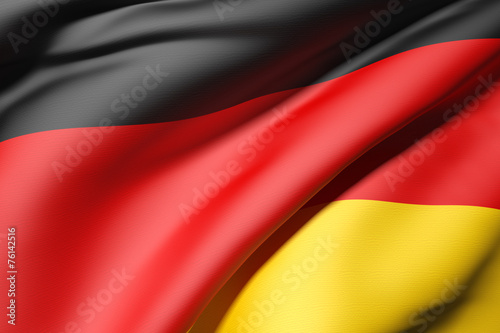 german flag