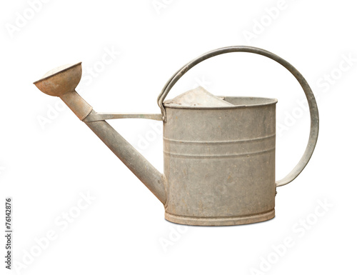 Annaffiatoio - Isolated watering can