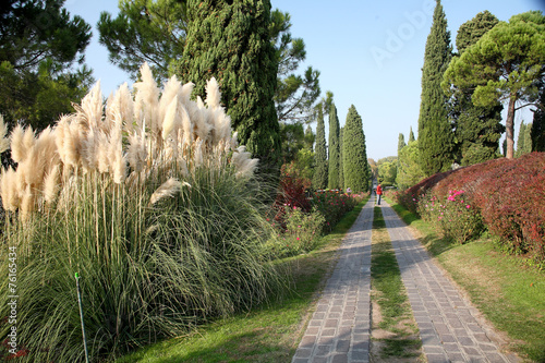 parco sigurtà valeggio sul mincio verona