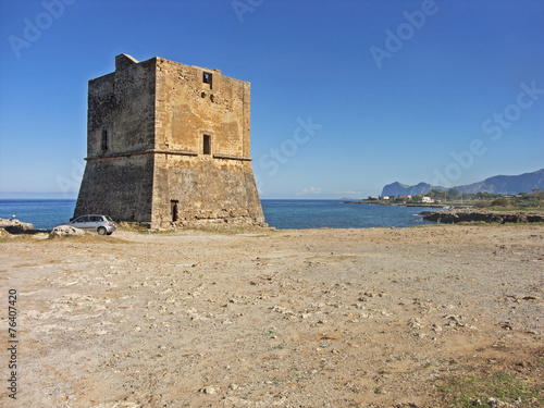 torre medievale