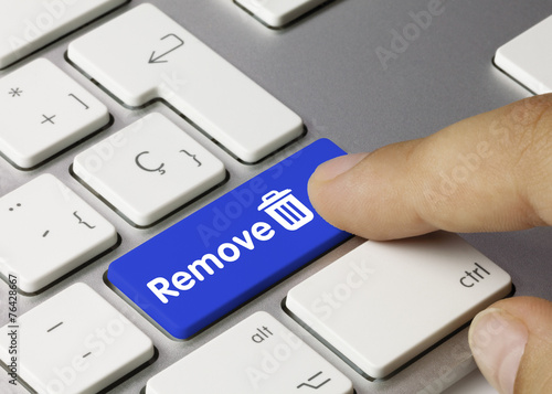 Remove