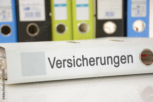 Versicherungen