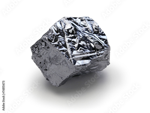 polycrystalline silicon, polysilicon