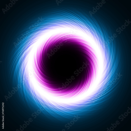 dark portal(rotating version)