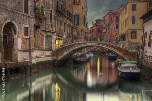 Canale di Venezia