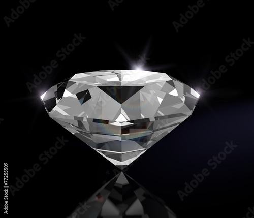 Diamond