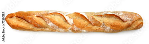 Baguette de pain - French bread