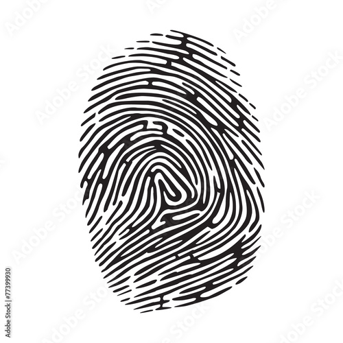 fingerprint