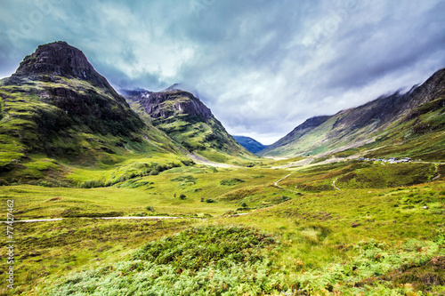 Glencoe