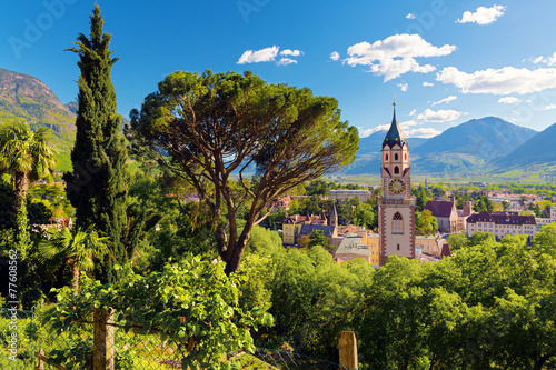 Meran - Südtirol