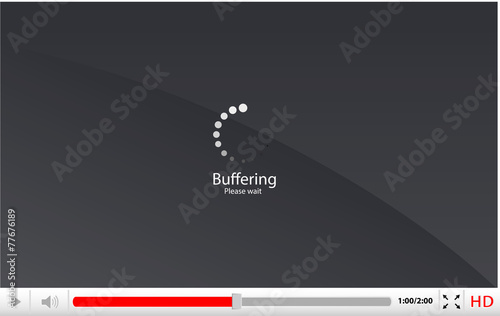 Player buffering vector