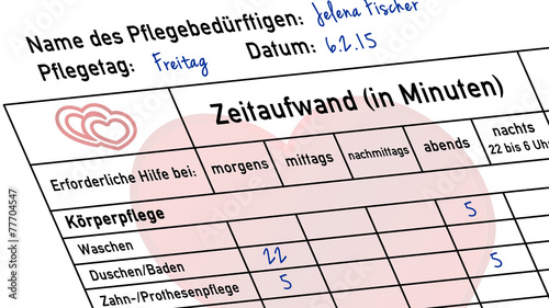 pi3 PflegeInfo - Jelena Fischer Pflegetagebuch 3 - 16zu9 g3131