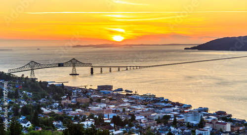 City of Astoria, Oregon