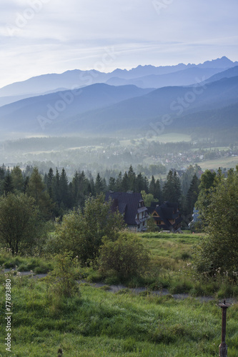 Tatry Wysokie