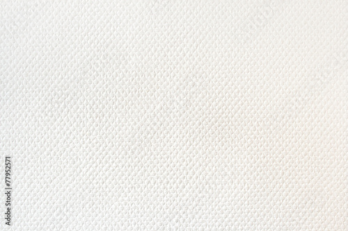 White woven wallpaper material