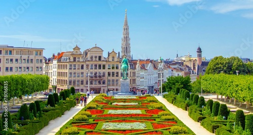 Bruxelles, Brussels, Belgium, Belgique