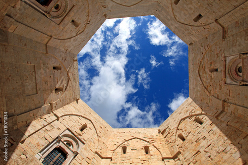 Castel del Monte