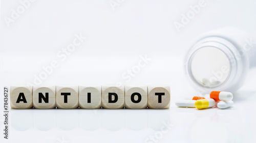 Antidot