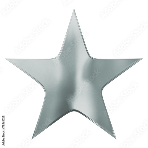 Silver star