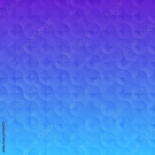 Simple gradient Technology background
