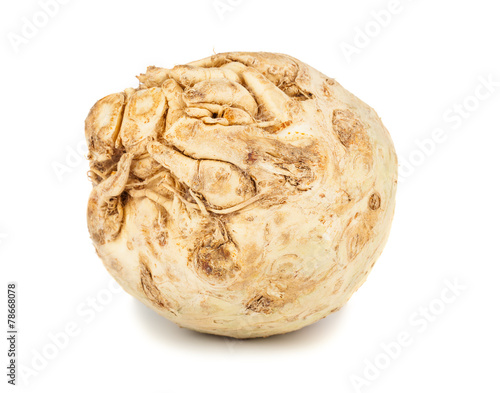 Celery root